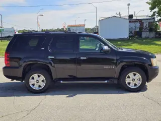 2007 Chevrolet Tahoe LT