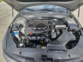 2017 Kia Optima