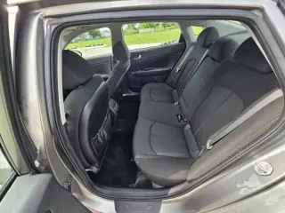 2017 Kia Optima