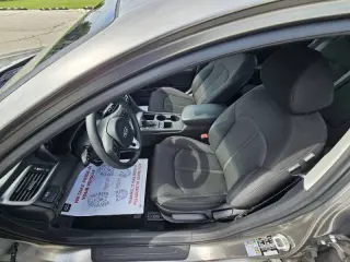 2017 Kia Optima