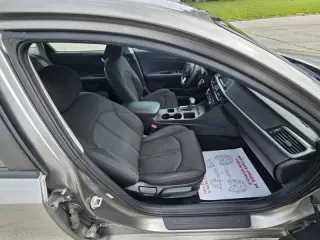 2017 Kia Optima