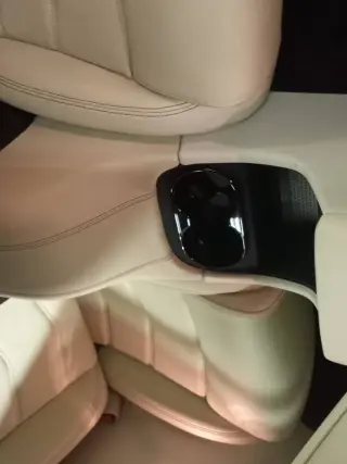 2019 Maserati GranTurismo Sport