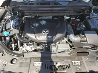 2019 Mazda CX-5 Diesel Signature
