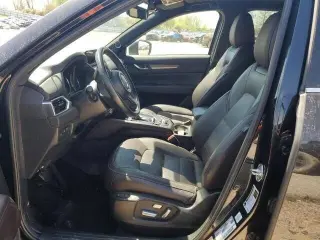 2019 Mazda CX-5 Diesel Signature