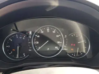 2019 Mazda CX-5 Diesel Signature