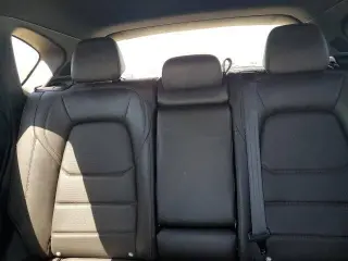 2019 Mazda CX-5 Diesel Signature