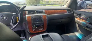 2007 Chevrolet Avalanche LTZ 1500