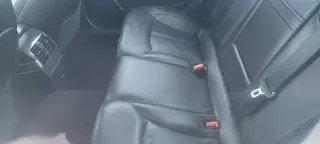 2013 Buick LaCrosse Leather