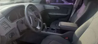 2012 Chevrolet Traverse LS