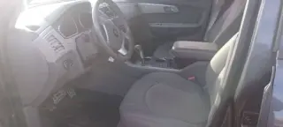 2012 Chevrolet Traverse LS