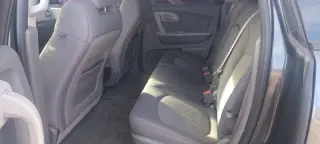 2012 Chevrolet Traverse LS