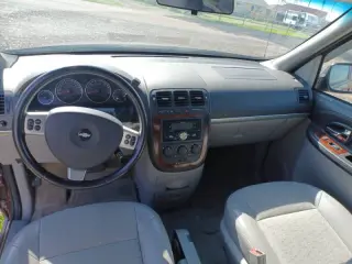 2006 Chevrolet Uplander