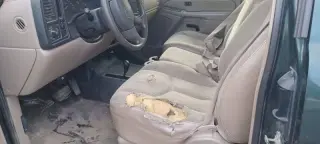 2004 Chevrolet Silverado 1500