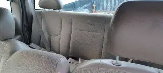 2004 Chevrolet Silverado 1500