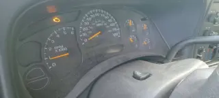 2004 Chevrolet Silverado 1500