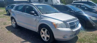 2008 Dodge Caliber R/T