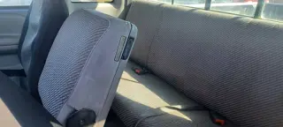 1997 Dodge Ram 1500 Laramie SLT