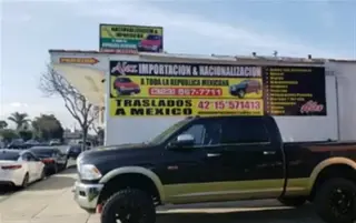 LEGALIZA TU CAMIONETA O CARRO