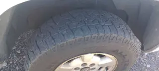 1999 Dodge Durango SLT