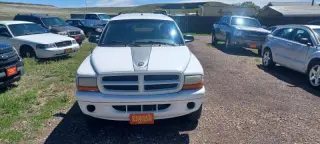 1999 Dodge Durango SLT