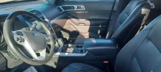 2014 Ford Explorer Sport