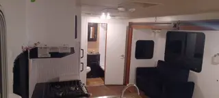 2012 Forest River WILDCAT EXTRA LIGHT T26BHS