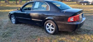 2004 Kia Optima LX