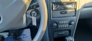 2004 Kia Optima LX