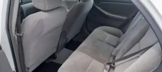 2006 Toyota Corolla