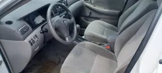 2006 Toyota Corolla