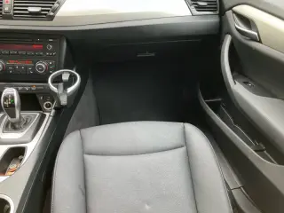 2015 BMW X1 xDrive28i