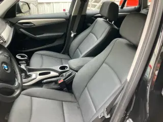 2015 BMW X1 xDrive28i