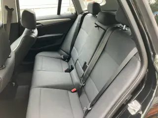 2015 BMW X1 xDrive28i
