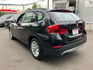 2015 BMW X1 xDrive28i