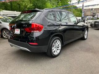 2015 BMW X1 xDrive28i