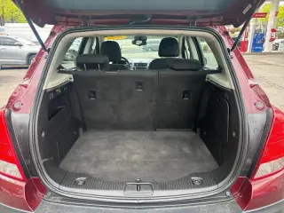 2016 Chevrolet Trax