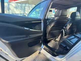 2011 BMW 5 Series 535i xDrive Gran Turismo