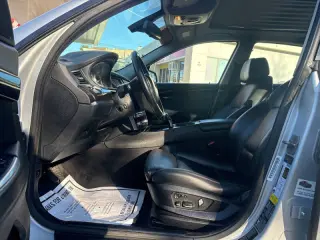 2011 BMW 5 Series 535i xDrive Gran Turismo