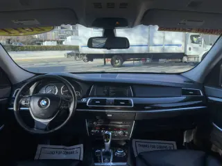 2011 BMW 5 Series 535i xDrive Gran Turismo