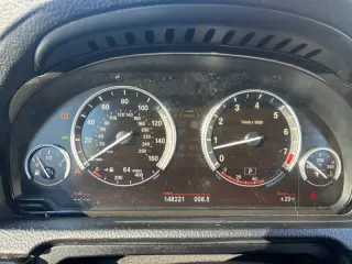 2011 BMW 5 Series 535i xDrive Gran Turismo