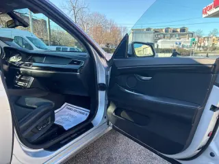 2011 BMW 5 Series 535i xDrive Gran Turismo