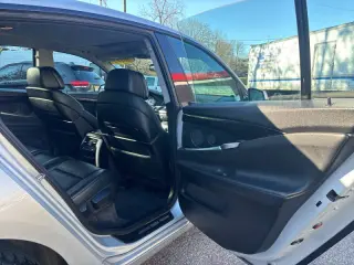 2011 BMW 5 Series 535i xDrive Gran Turismo
