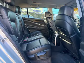 2011 BMW 5 Series 535i xDrive Gran Turismo