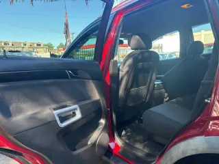 2014 Chevrolet Captiva Sport