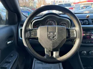 2013 Dodge Avenger