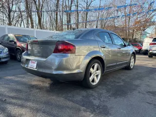 2013 Dodge Avenger