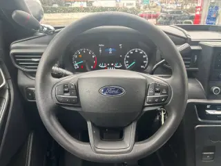 2022 Ford Explorer Police Interceptor Utility