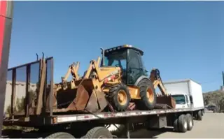 LEGALIZA TU CAMIONETA O CARRO