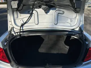 2010 Chrysler Sebring Touring