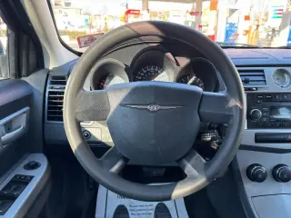 2010 Chrysler Sebring Touring